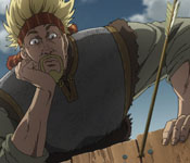 thorkell